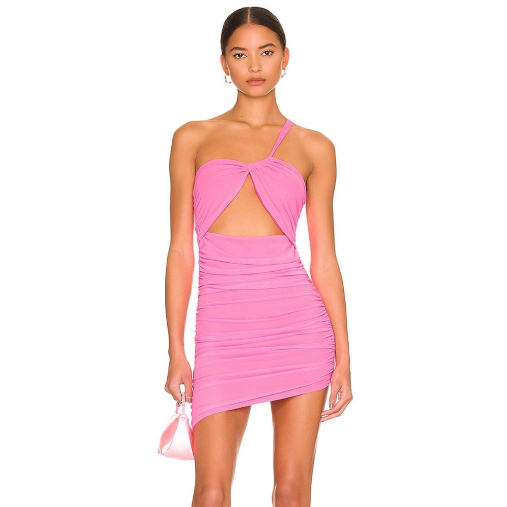 Oakley Dress